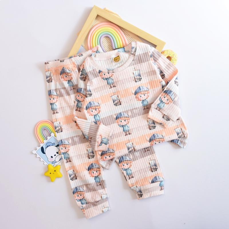 ست راحتی وایکینگ-D388