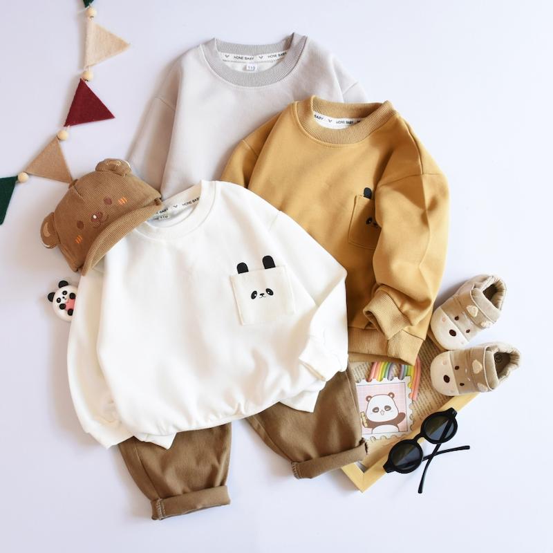 دورس جیب دار پاندا-L304