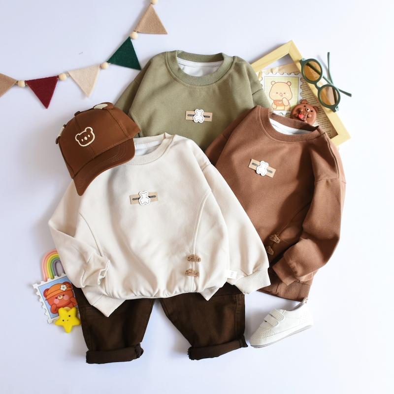 دورس smile خرس-L226