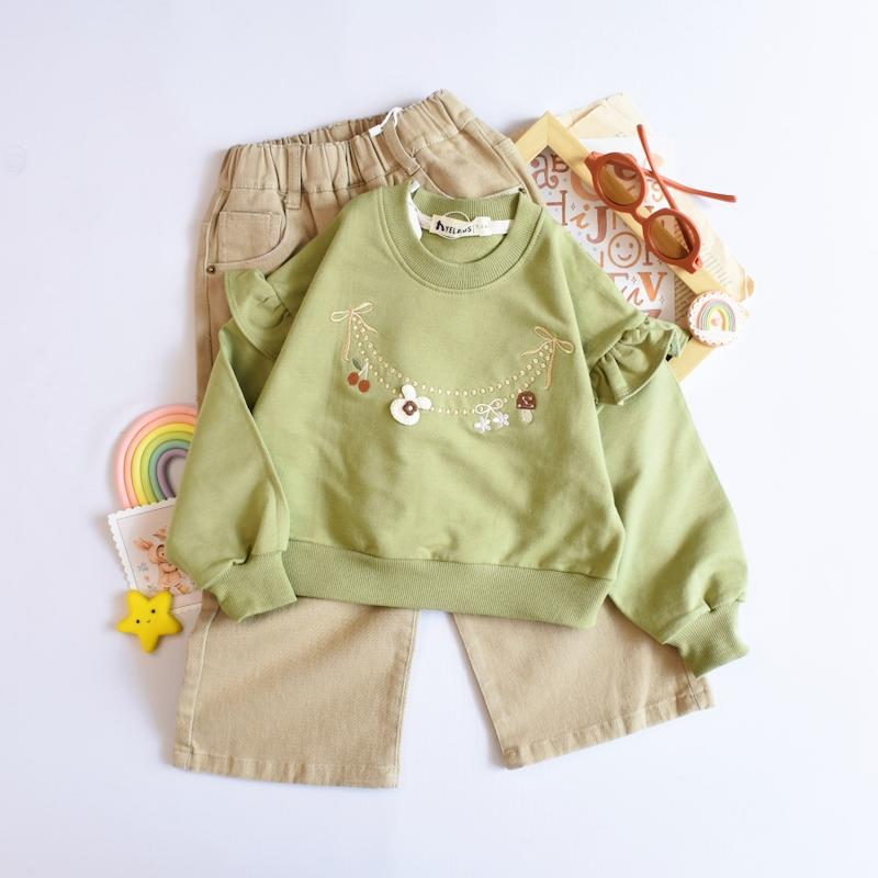 کراپ راینا سدری پاپیون-L320