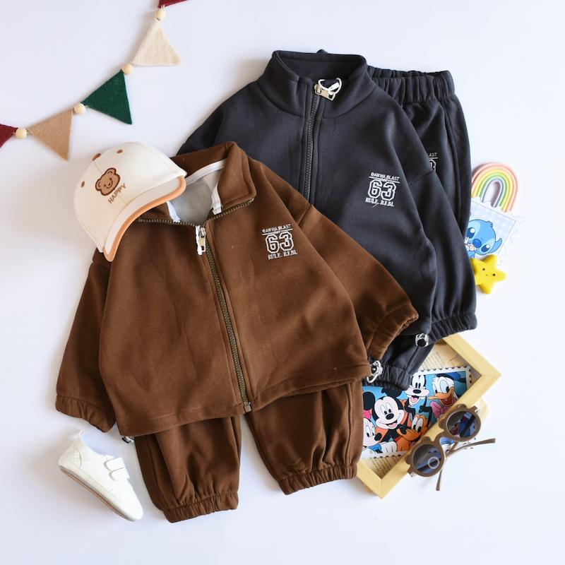 ست سویشرت و جاگر