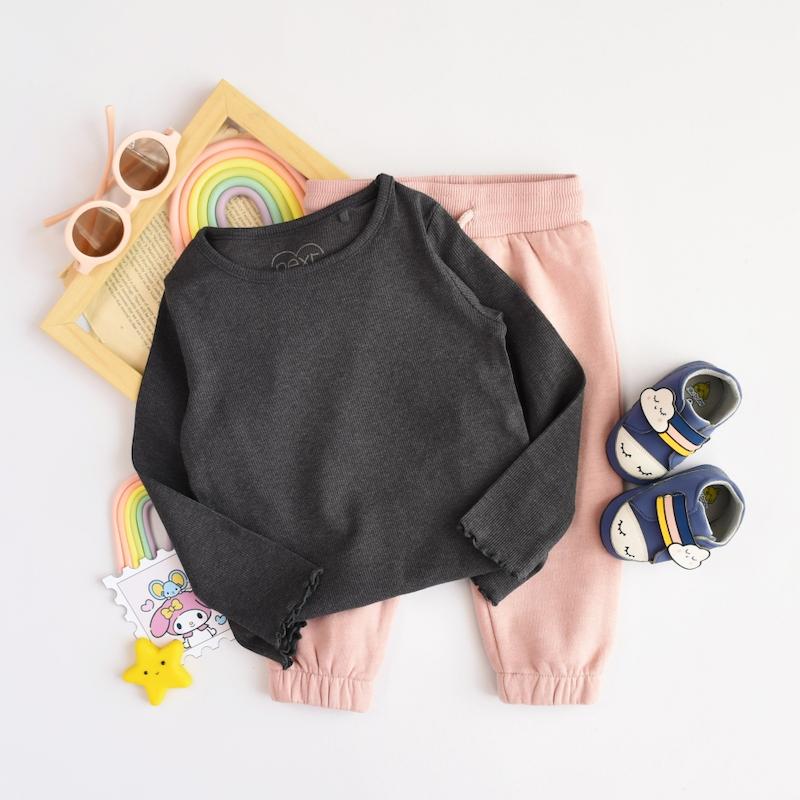 بلوز طوسیL333-NEXT