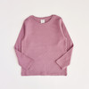 بلوز بنفش L334-Lindex