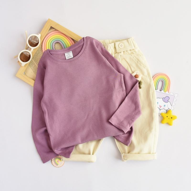 بلوز بنفش L334-Lindex