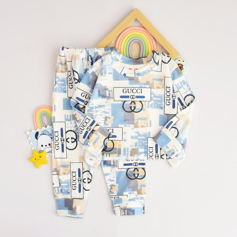 ست راحتی گوچی-D392