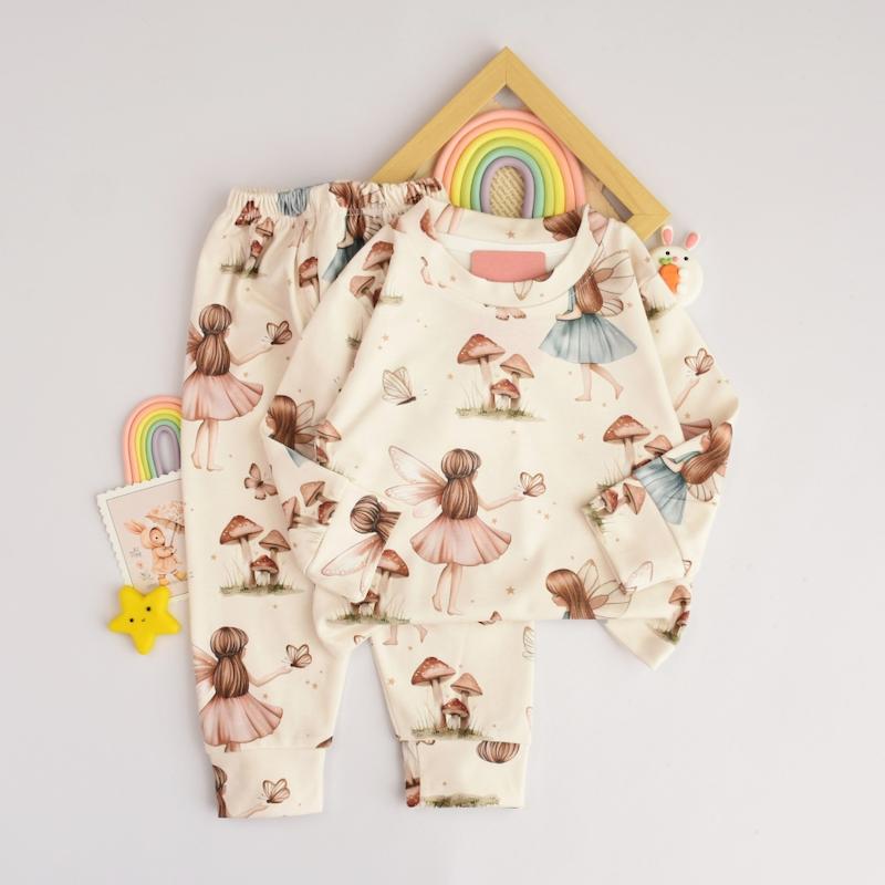 ست راحتی پری-D395