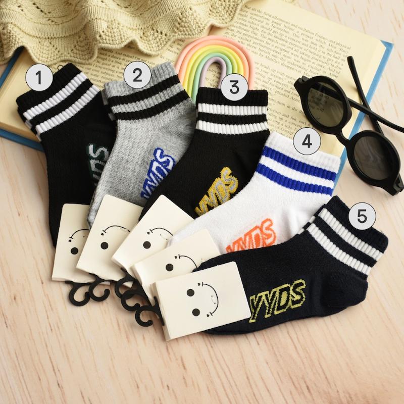 جوراب(yyds)کد102