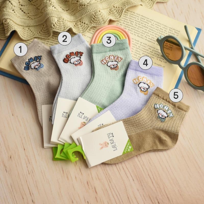 جوراب(هاپو)کد103