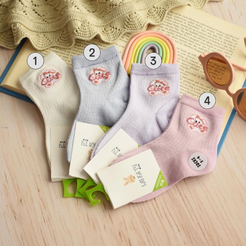 جوراب(خرگوش)کد104