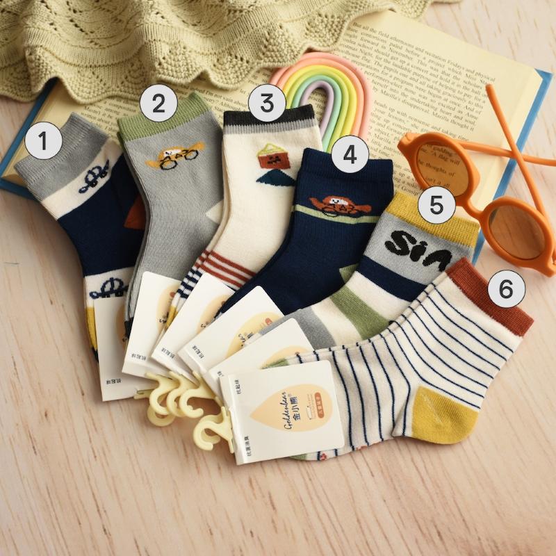 جوراب(ماشین)کد105