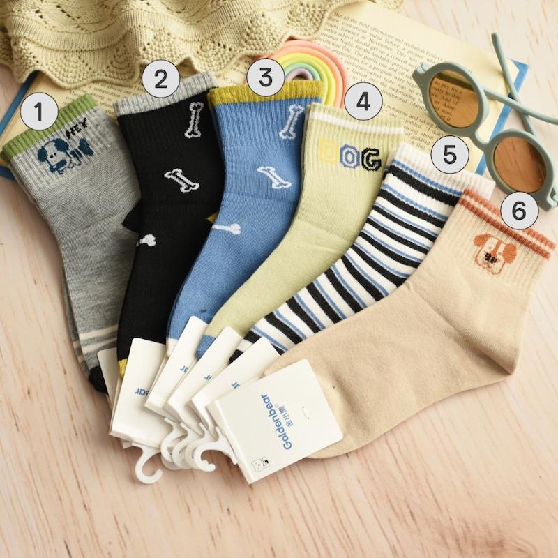 جوراب(هاپو)کد110