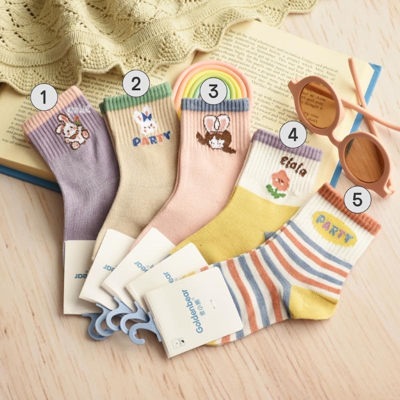 جوراب(خرگوش)کد117