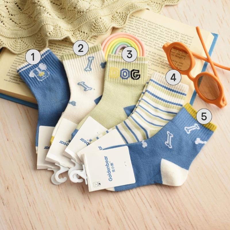 جوراب(هاپو)کد118