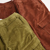 شلوار مخمل کبریتی ZARA