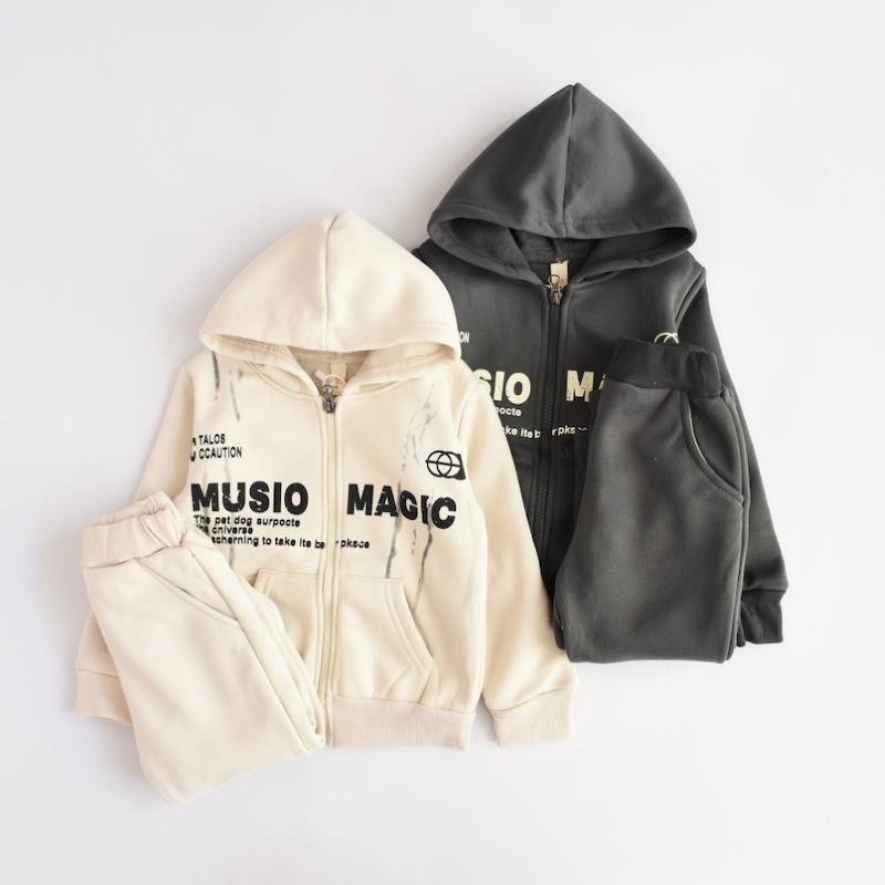 ست سویشرت و شلوار 2031