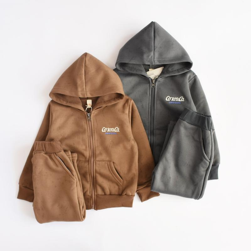 ست سویشرت و شلوار 2033