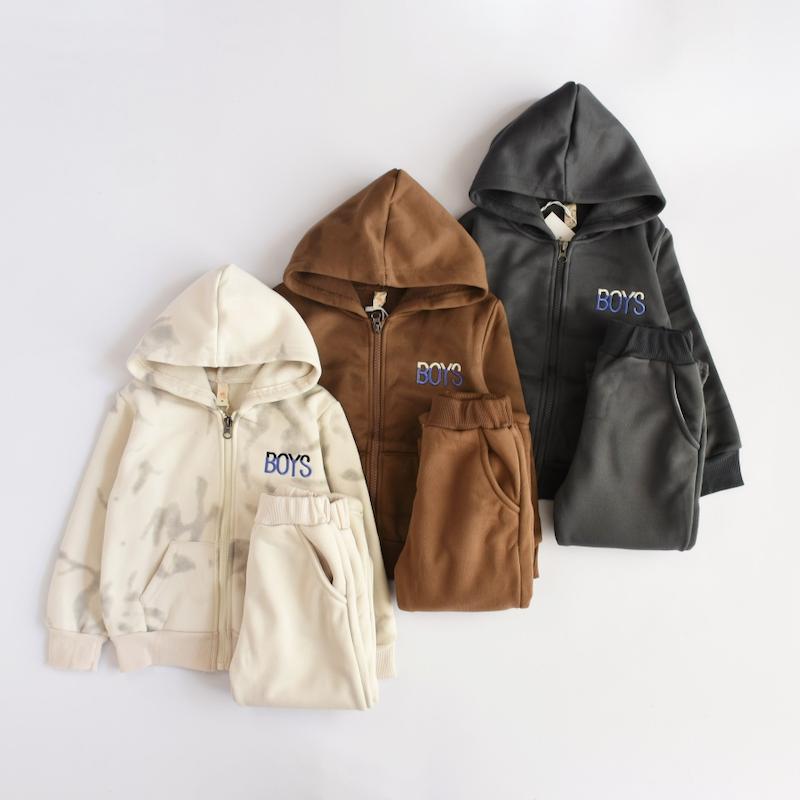 ست سویشرت و شلوار 2034