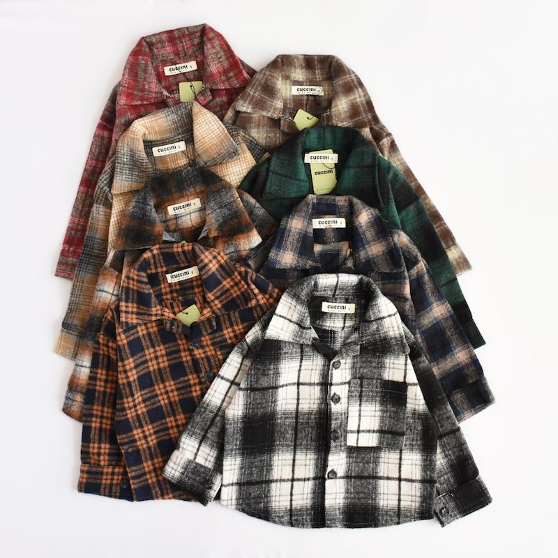 شکت پشمی کوچینی-N156