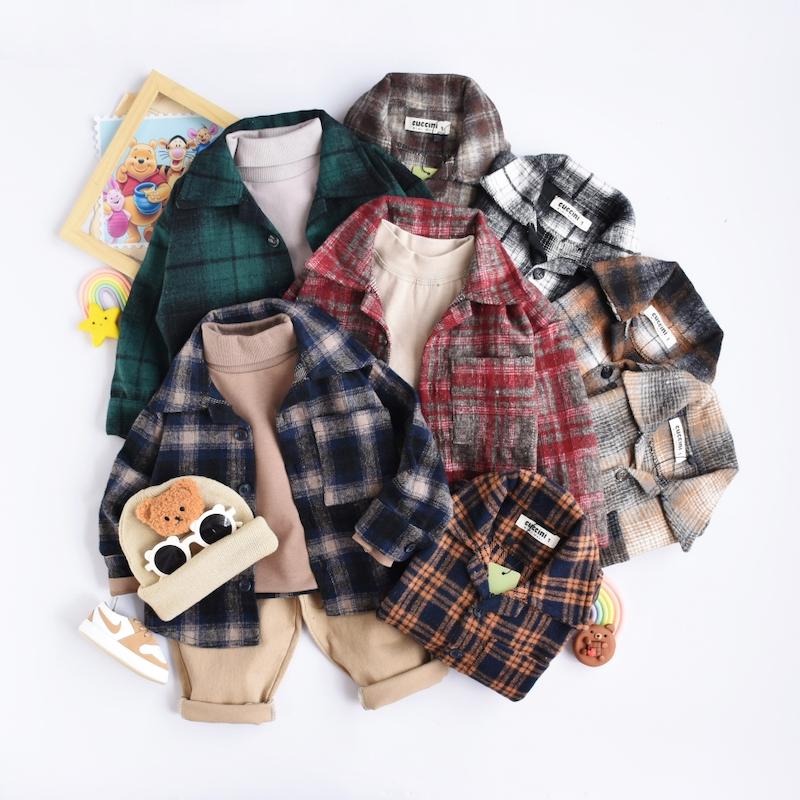 شکت پشمی کوچینی-N156