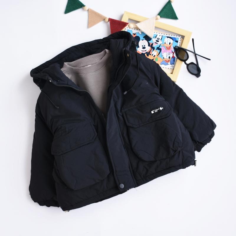 کاپشن N180- TYFS Kids