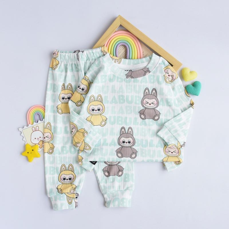 ست راحتی لبوبو-D401