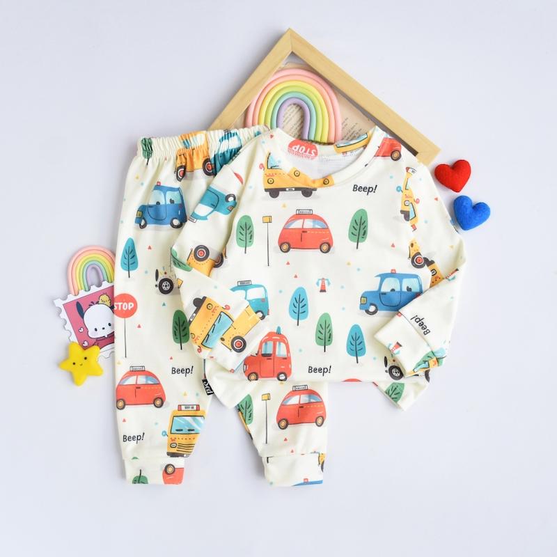 ست راحتی ماشین-D406