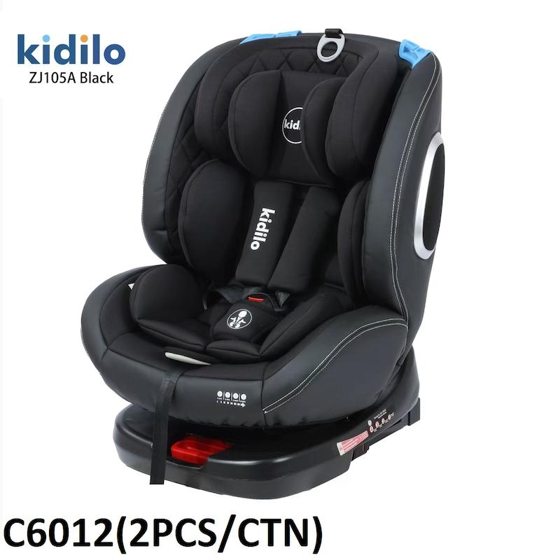 صندلی ماشین 360 درجه کیدیلو Kidilo 105