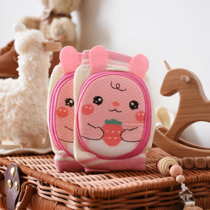 زانو بند خرگوش-T163