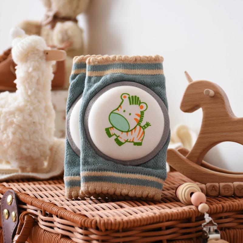 زانو بند گورخر-T170