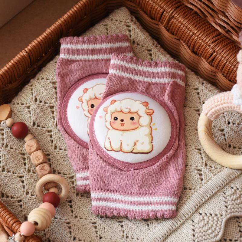 زانو بند ببعی-T169