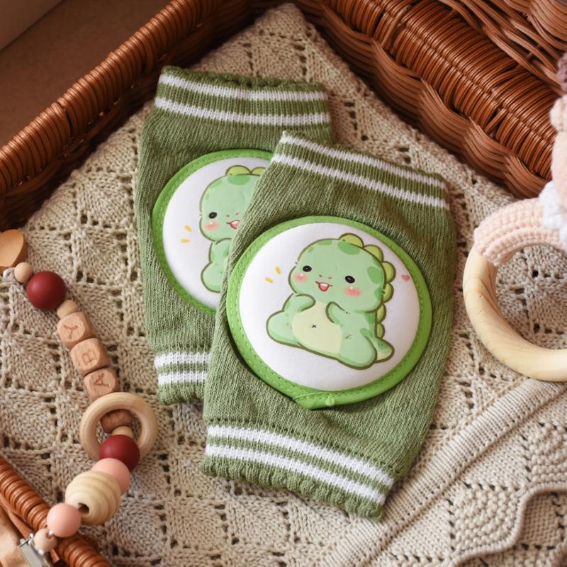 زانو بند دایناسور-T169