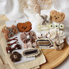 گیره مو-W130