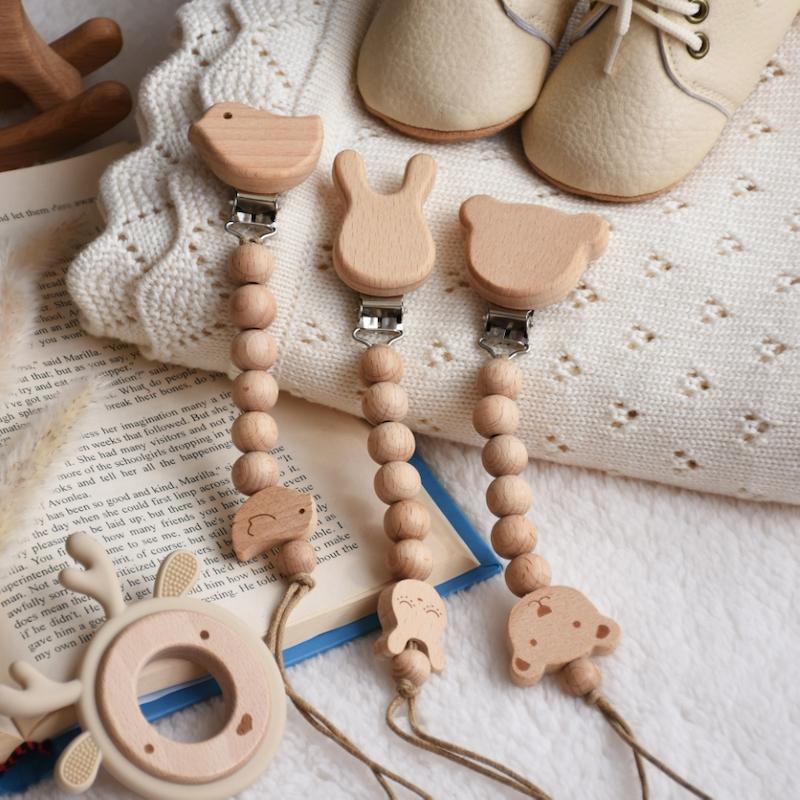 بند پستونک چوبی O438-Only