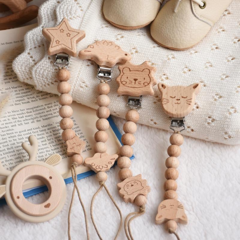 بند پستونک چوبی O438-Only