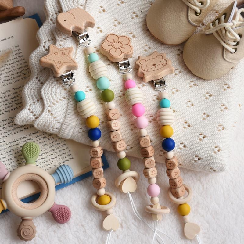 بند پستونک Only baby