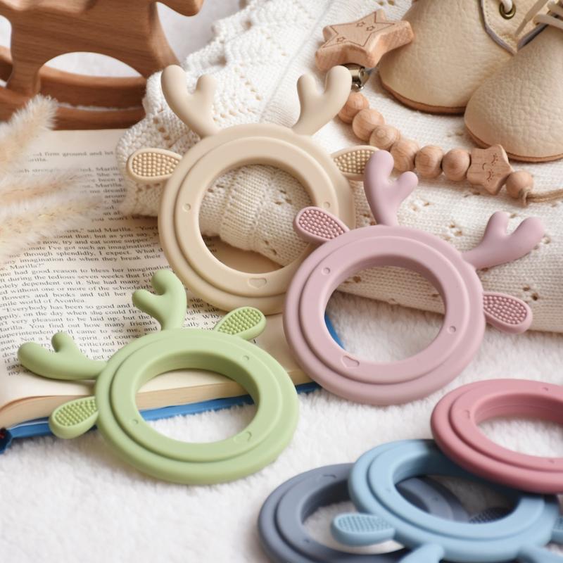 دندانگیر گوزن O434-Only