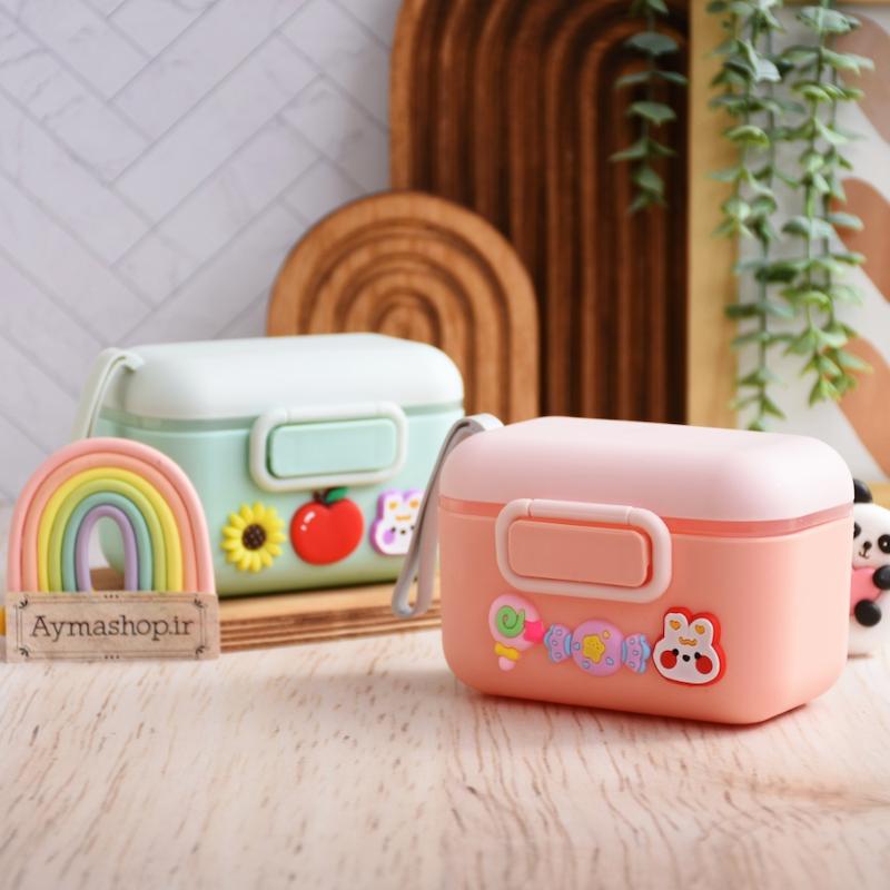 انبار شیر خشک O395