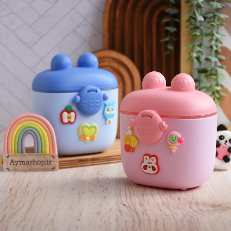 انبار شیر خشک O429