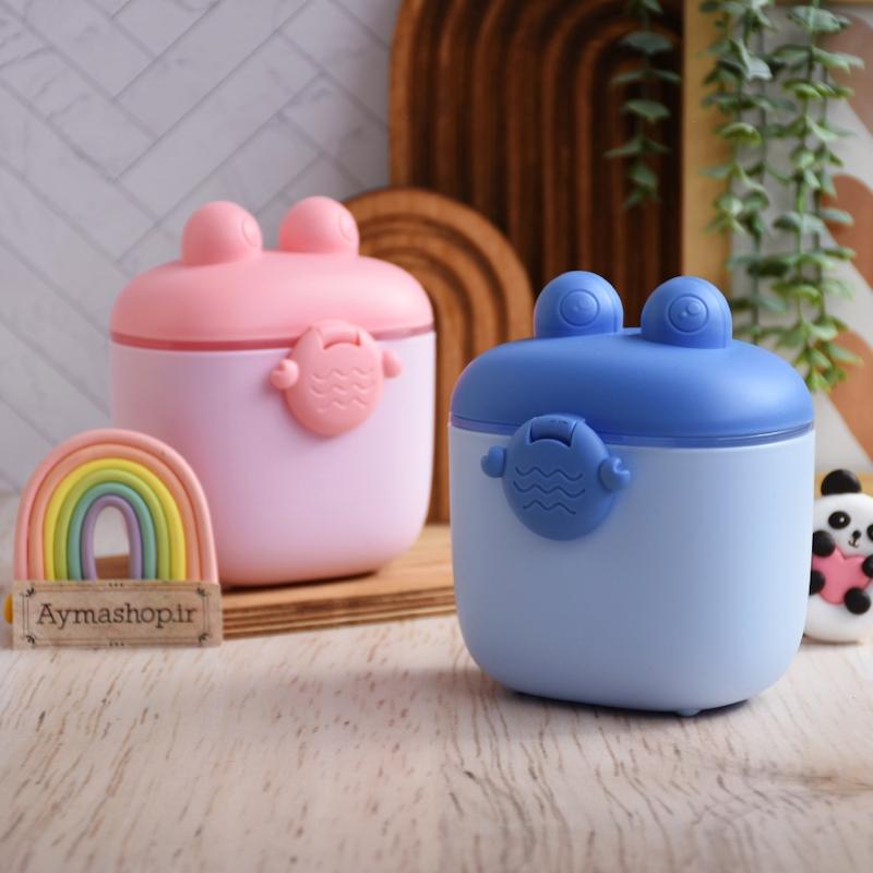 انبار شیر خشک O430