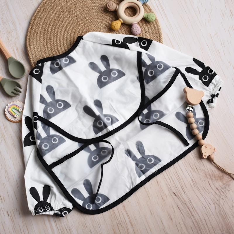 پیشبند O322-Kinbi خرگوش