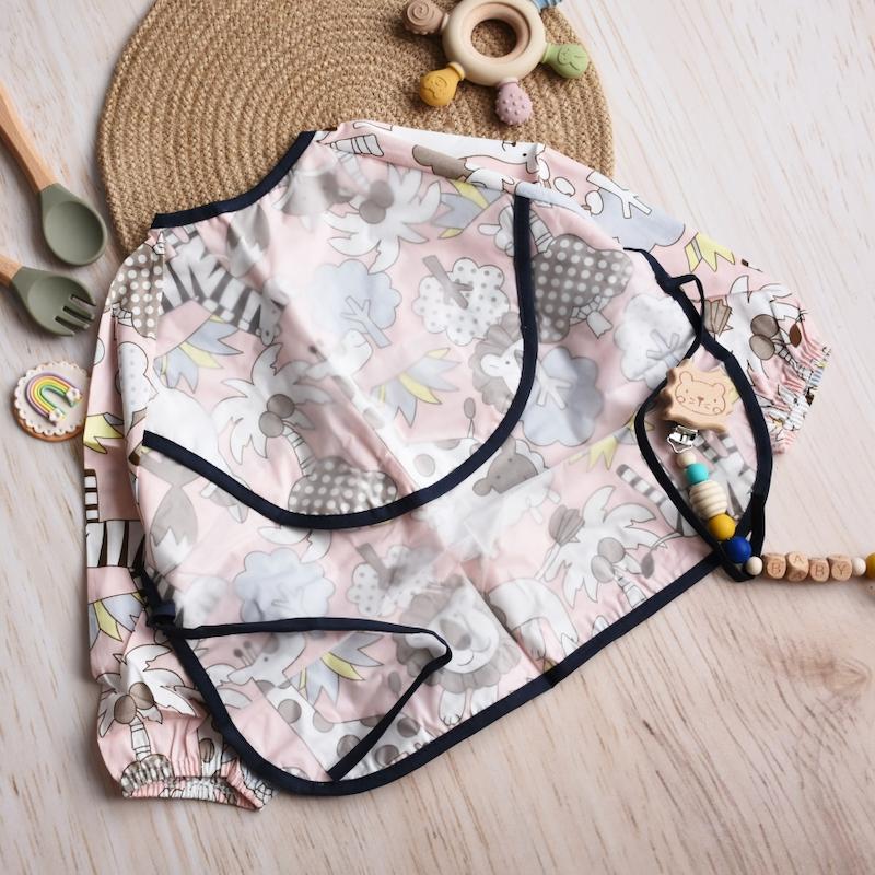 پیشبند O322-Kinbi حیوانات