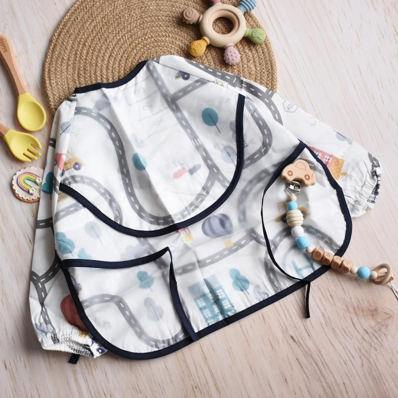 پیشبند O322-Kinbi خونه