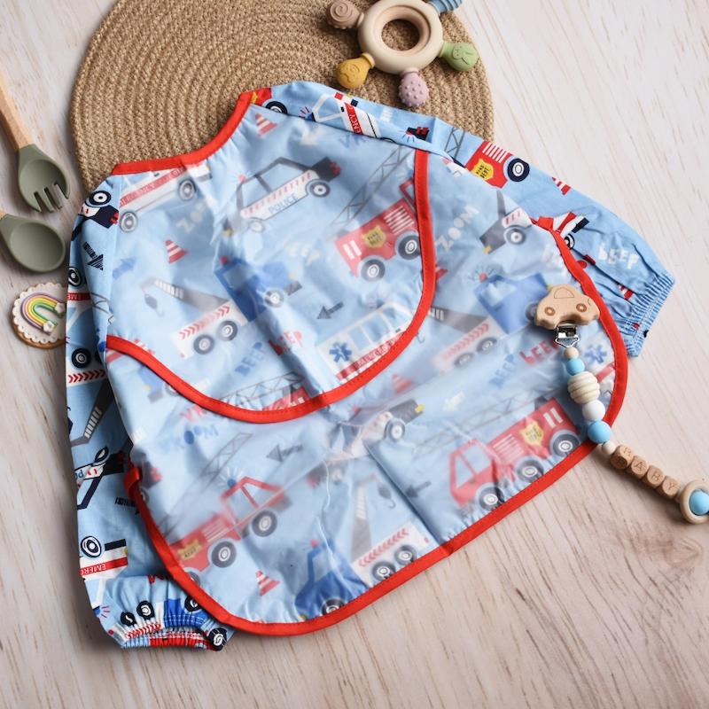 پیشبند O322-Kinbi ماشین