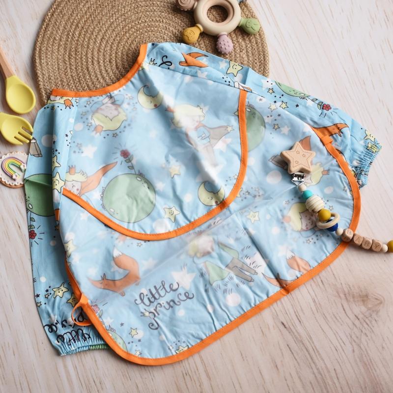 پیشبند O322-Kinbi شازده کوچولو