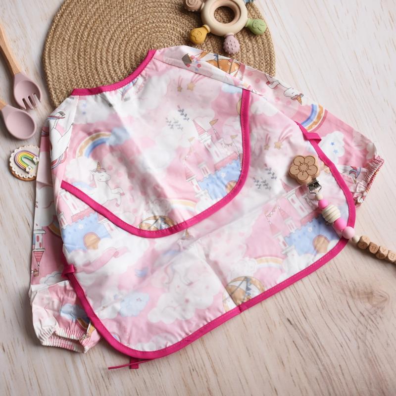 پیشبند O322-Kinbi یونیکورن