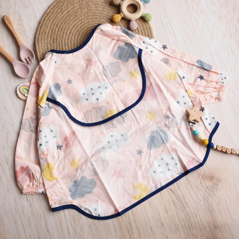 پیشبند طرح ابر