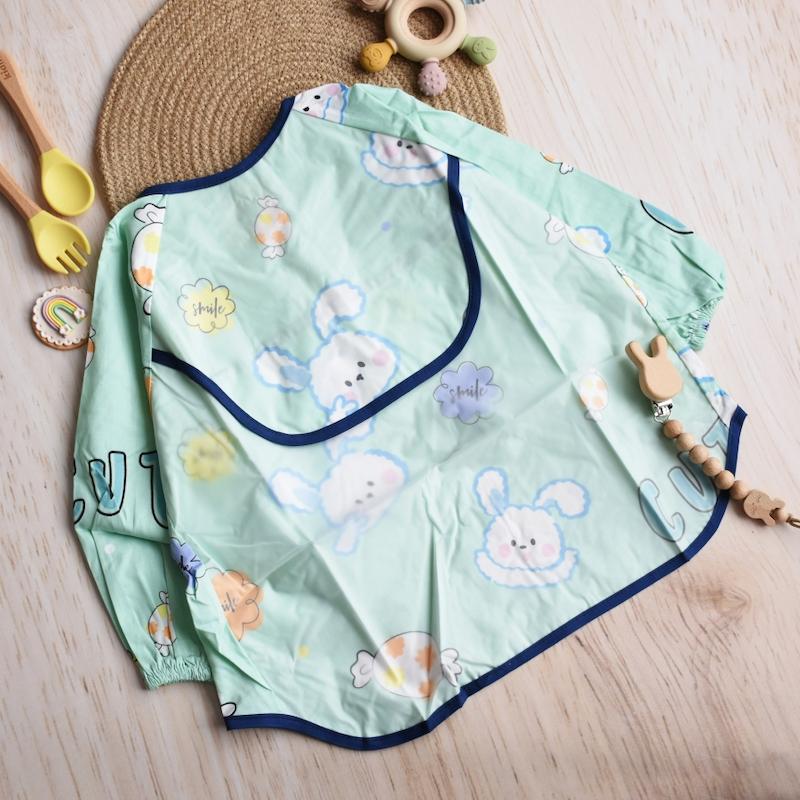 پیشبند خرگوش