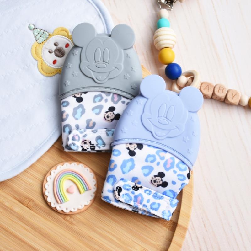 دستکش دندانگیر میکی-T164