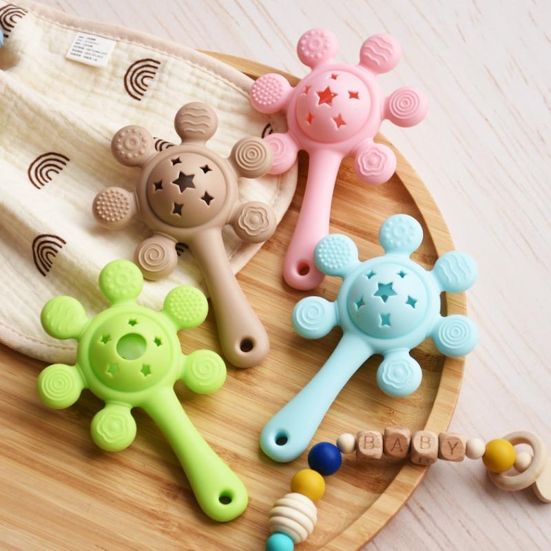 جغجغه دندانگیر V153-Only