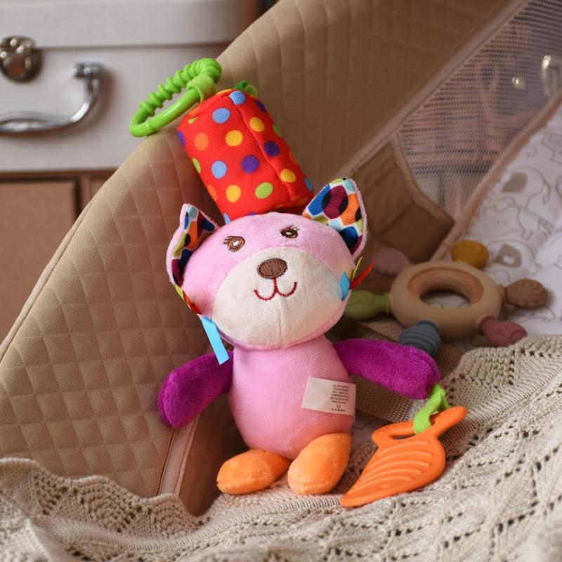 آويز گربه U126- SKK BABY